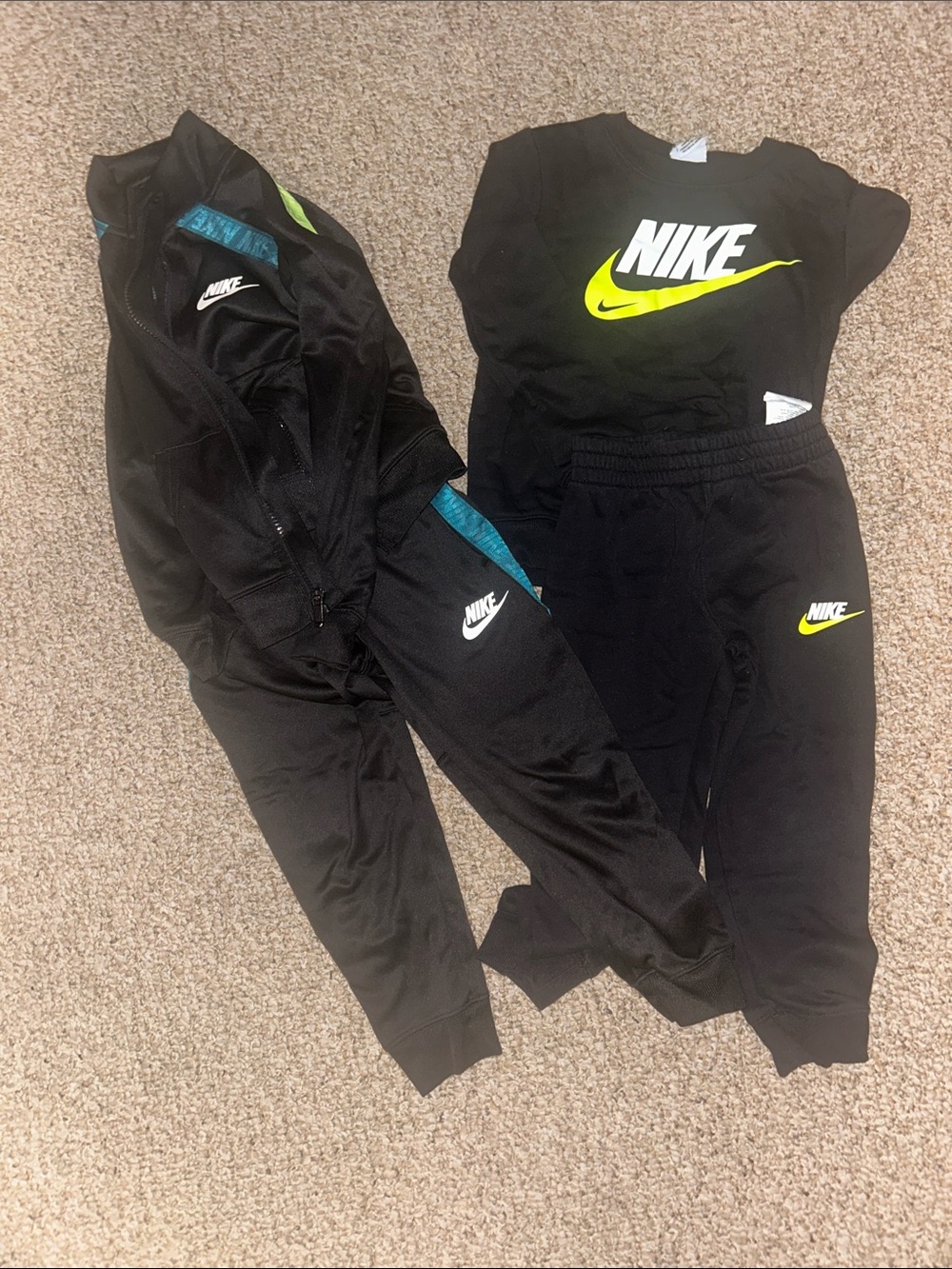 Nike Set